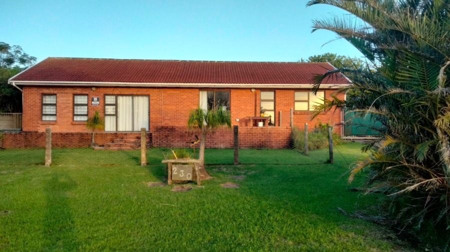 To Let 3 Bedroom Property for Rent in Kaysers Beach Eastern Cape